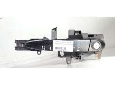 Recambio de maneta exterior delantera izquierda para bmw serie 1 berlina (e81/e87) 118d referencia OEM IAM   