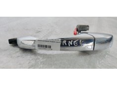 MANETA EXTERIOR TRASERA IZQUIERDA 