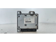 Recambio de centralita airbag para citroen c4 coupe cool referencia OEM IAM 603725800  