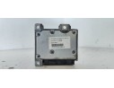 Recambio de centralita airbag para citroen c4 coupe cool referencia OEM IAM 603725800  