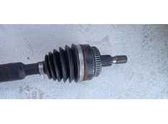 Recambio de transmision delantera derecha para mercedes-benz clase m (w163) 2.3 16v cat referencia OEM IAM   