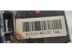 Recambio de cerradura puerta delantera izquierda para hyundai i30 (gd) 1.4crdi 90 fap referencia OEM IAM 81310A6100  