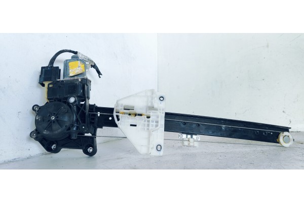 Recambio de elevalunas trasero izquierdo para ford galaxy trend referencia OEM IAM EM2BR27001AD  