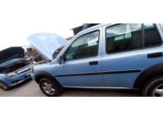 PUERTA DELANTERA IZQUIERDA 