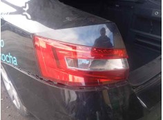 PILOTO TRASERO IZQUIERDO 