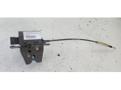 CERRADURA MALETERO / PORTON 12785002 