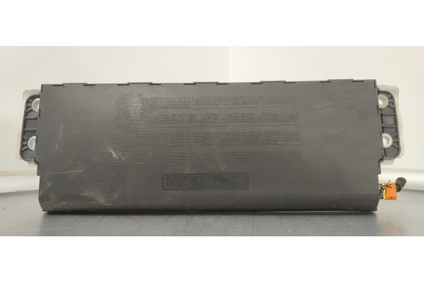Recambio de airbag delantero izquierdo para volkswagen golf vi (5k1) 1.6 tdi 105 fap referencia OEM IAM 5K1880841D  
