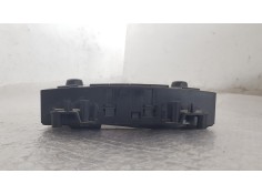 Recambio de mando climatizador para peugeot 307 (s1) xr clim referencia OEM IAM 9646627977  