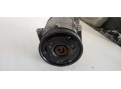 Recambio de compresor aire acondicionado para renault megane i scenic (ja0) 1.6 referencia OEM IAM 7700103536 1135289 