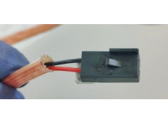 Recambio de parasol izquierdo para opel insignia berlina 1.6 cdti 136 fap referencia OEM IAM   