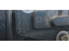 Recambio de caudalimetro para citroen c4 picasso exclusive referencia OEM IAM 968328298002  