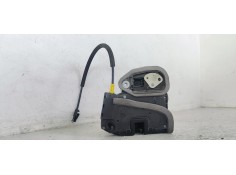 Recambio de cerradura puerta trasera derecha para opel astra k lim. 5türig dynamic referencia OEM IAM 13598385  