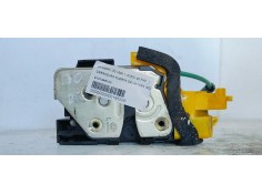 Recambio de cerradura puerta delantera izquierda para hyundai i30 (gd) 1.4crdi 90 fap referencia OEM IAM 81310A6100  