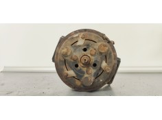 Recambio de compresor aire acondicionado para opel insignia berlina 2.0 cdti referencia OEM IAM P22861236  