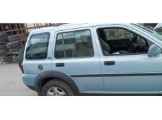 Recambio de puerta trasera derecha para land rover freelander 2.0 td4 cat referencia OEM IAM   