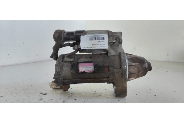 Recambio de motor arranque para honda cr-v (rd8) ls referencia OEM IAM 2280009872  