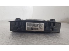 Recambio de mando climatizador para peugeot 307 (s1) xr clim referencia OEM IAM 9646627977  