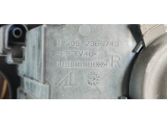 Recambio de faro derecho para volkswagen touran (1t3) business referencia OEM IAM   