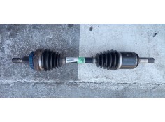 Recambio de transmision delantera izquierda para mercedes-benz clase m (w163) 2.3 16v cat referencia OEM IAM   