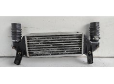 Recambio de intercooler para ford focus berlina (cak) 1.8 tddi turbodiesel cat referencia OEM IAM   