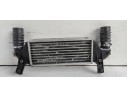 Recambio de intercooler para ford focus berlina (cak) 1.8 tddi turbodiesel cat referencia OEM IAM   