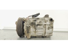 Recambio de compresor aire acondicionado para opel insignia berlina 2.0 cdti referencia OEM IAM P22861236  