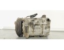 Recambio de compresor aire acondicionado para opel insignia berlina 2.0 cdti referencia OEM IAM P22861236  