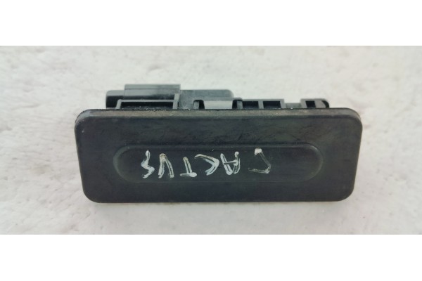 Recambio de maneta exterior porton para citroen c4 cactus 1.6hdi 100 fap referencia OEM IAM   