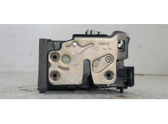 Recambio de cerradura puerta trasera derecha para opel astra k lim. 5türig dynamic referencia OEM IAM 13598385  