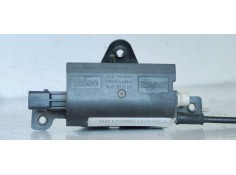 Recambio de cerradura maletero / porton para saab 9-3 cabrio vector referencia OEM IAM 12785002  