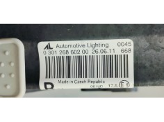 Recambio de faro derecho para volkswagen touran (1t3) business referencia OEM IAM   