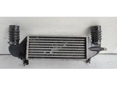 Recambio de intercooler para ford focus berlina (cak) 1.8 tddi turbodiesel cat referencia OEM IAM   