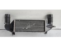 Recambio de intercooler para ford focus berlina (cak) 1.8 tddi turbodiesel cat referencia OEM IAM   