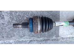 Recambio de transmision delantera izquierda para mercedes-benz clase m (w163) 2.3 16v cat referencia OEM IAM   