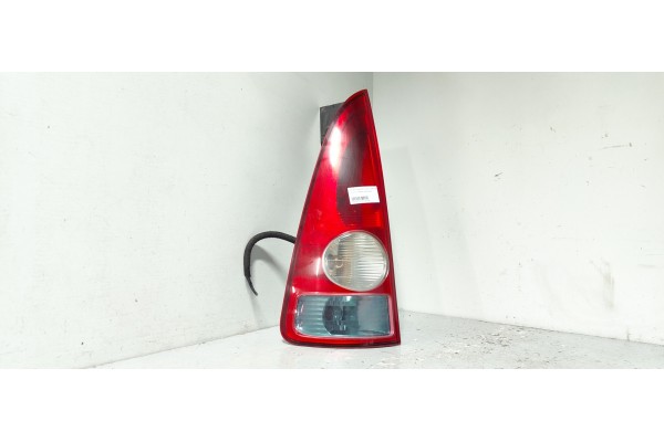 Recambio de piloto trasero izquierdo para renault espace iv (jk0) dynamique referencia OEM IAM   