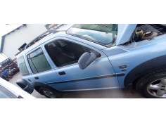 Recambio de puerta delantera derecha para land rover freelander 2.0 td4 cat referencia OEM IAM   