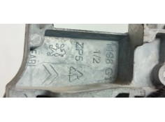 Recambio de maneta exterior delantera izquierda para peugeot 308 sport referencia OEM IAM   