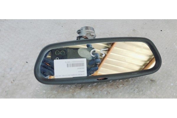 Recambio de espejo para citroen c5 berlina 2.0 hdi 140 fap referencia OEM IAM E8025207  