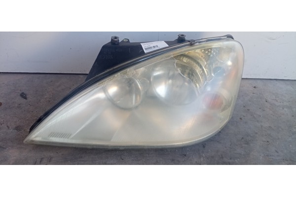 Recambio de faro izquierdo para ford galaxy (vy) 1.9 tdi cat referencia OEM IAM 0301183201  