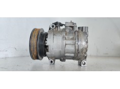 Recambio de compresor aire acondicionado para alfa romeo 156 (116) 2.4 jtd cat referencia OEM IAM 89094 0019062 7043