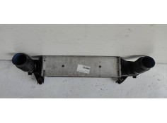 Recambio de intercooler para ford focus berlina (cak) 1.8 tddi turbodiesel cat referencia OEM IAM   