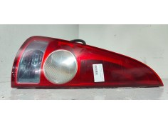 Recambio de piloto trasero izquierdo para renault espace iv (jk0) dynamique referencia OEM IAM   