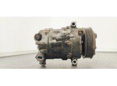 Recambio de compresor aire acondicionado para opel insignia berlina 2.0 cdti referencia OEM IAM P22861236  