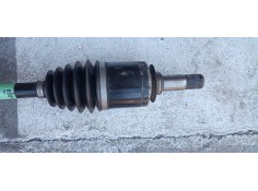 Recambio de transmision delantera izquierda para mercedes-benz clase m (w163) 2.3 16v cat referencia OEM IAM   