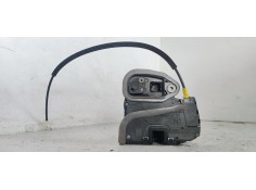 CERRADURA PUERTA DELANTERA IZQUIERDA 3041133 