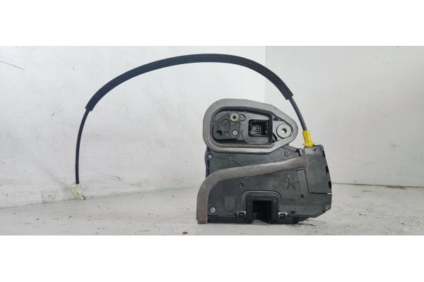 Recambio de cerradura puerta delantera izquierda para opel astra k lim. 5türig dynamic referencia OEM IAM 3041133  