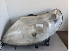Recambio de faro izquierdo para peugeot boxer caja cerrada techo elevado (bat.3450)(333/335)(2007=> 2.2 hdi cat referencia OEM I