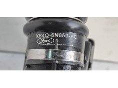 Recambio de intercooler para ford focus berlina (cak) 1.8 tddi turbodiesel cat referencia OEM IAM   