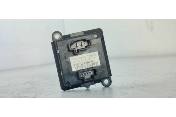 Recambio de resistencia calefaccion para citroen c4 picasso exclusive referencia OEM IAM A43000700  