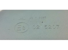 Recambio de espejo para citroen c5 berlina 2.0 hdi 140 fap referencia OEM IAM E8025207  